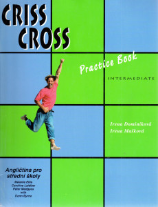 Criss Cross : Intermediate Practice Book