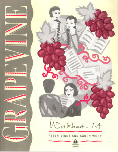 Grapevine : Workbook 1A
