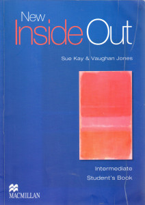 New Inside Out : Intermediate Student's Book (+CD)