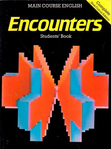 Encounters Student´s Book