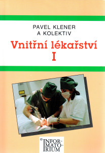 Vnitřní lékařství I (pro střední zdravotnické školy) (2000)