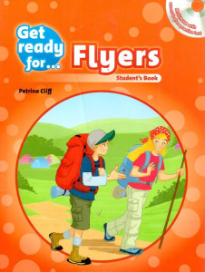 Get ready for... Flyers