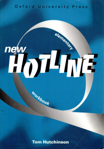 New Hotline : Elementary Workbook