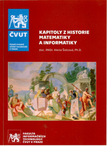 Kapitoly z historie matematiky a informatiky (2017)