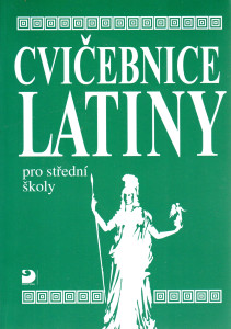 Cvičebnice latiny pro střední školy (2000)