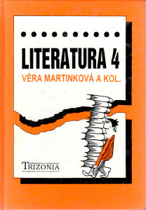 Literatura 4 (dějiny literatury)
