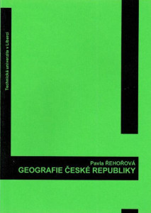 Geografie České republiky