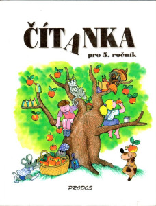 Čítanka pro 5. ročník (1997)