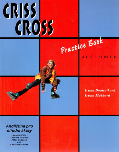 Criss Cross : Beginner Practice Book