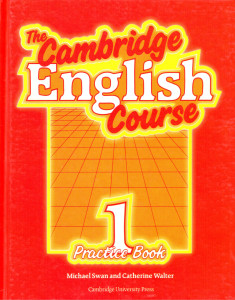 The Cambridge English Course 1 : Practice Book