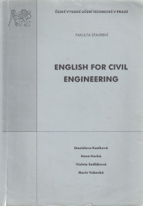 English for Civil Engeneering