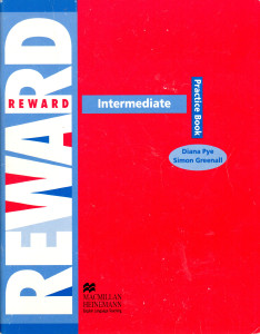 Reward : Intermediate Practice Book