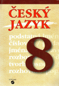Český jazyk 7 (Septima, 2004)