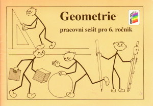 Geometrie : pracovní sešit pro 6. ročník