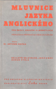 Mluvnice jazyka anglického (1991)