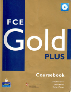 Gold Plus : FCE Coursebook