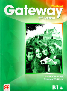 Gateway 2nd Edition B1+