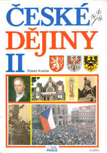 České dějiny II