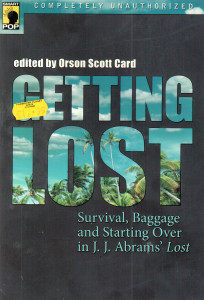 Getting Lost: Survival, Baggage, and Starting over in J. J. Abrams' Lost