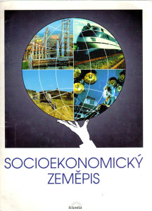 Socioekonomický zeměpis (1995)
