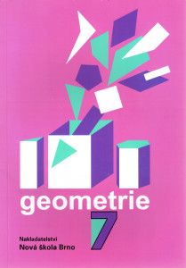 Geometrie : učebnice pro 7. ročník