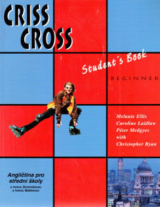 Criss Cross : Beginner Student's Book