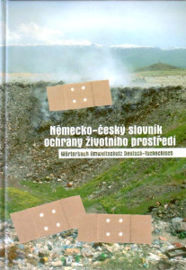 Německo-český slovník ochrany životního prostředí