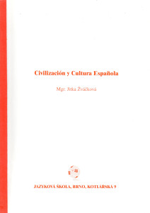 Civilización y Cultura Espaňola