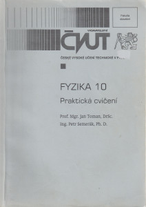 Fyzika 10 (2001)
