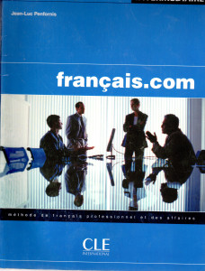 Francais.com : Intermédiaire (učebnice)