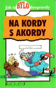 Na kordy s akordy (2001)