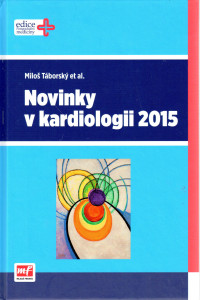 Novinky v kardiologii 2015