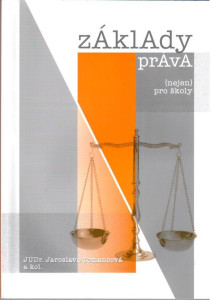 Základy práva (nejen) pro školy (2010)