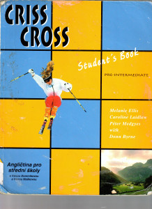 Criss Cross : Pre-Intermediate Student's Book