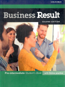 Business Result Second edition