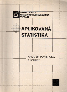 Aplikovaná statistika (2005)