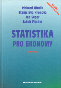 Statistika pro ekonomy (2006)