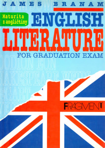 English literature for graduation exam (maturita z angličtiny)