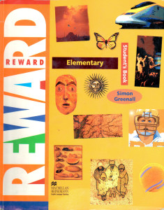 Reward : Elementary Student's Book