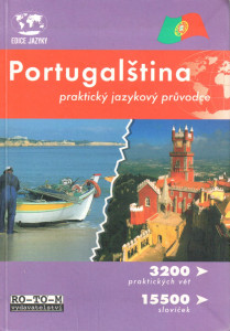 Portugalština : praktický jazykový průvodce