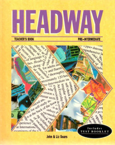 Headway Pre-Intermediate Teacher's Book