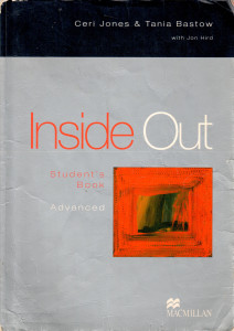 Inside Out : Advanced Student's Book