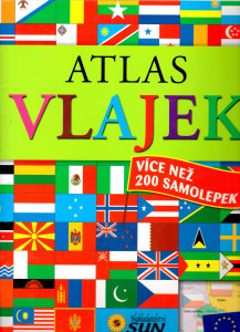 Atlas vlajek