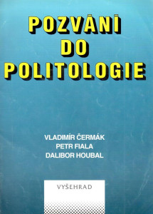 Pozvání do politologie (1994)