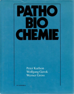 Pathobiochemie (1982)