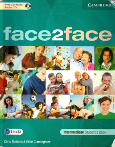 face2face: Intermediate Student's Book (+CD)