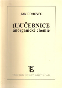 (L)učebnice anorganické chemie (2003)