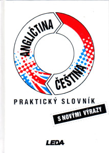 Anglicko-český, česko-anglický praktický slovník (1999)