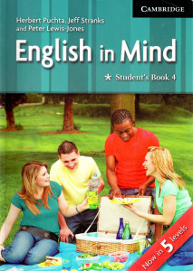 English in Mind 4 : Student's Book