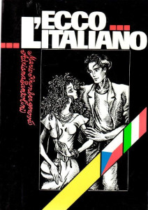L'ecco Italiano (učebnice italštiny)